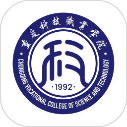 智慧科职2026官方新版图标