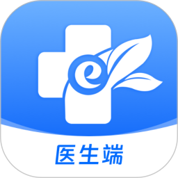 阳光医站2025官方新版图标