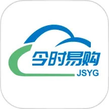 今时易购2025官方新版图标