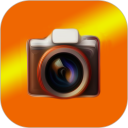 AI写真2025官方新版图标