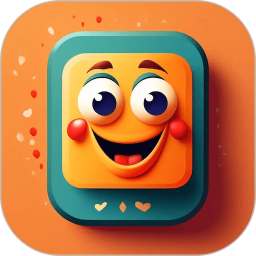 搞笑内涵2026官方新版图标