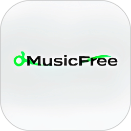 MusicFree2026官方新版图标