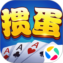 如意掼蛋游戏软件V1.02025官方新版图标