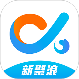 新聚浪APP客户端 V1.02025官方新版图标