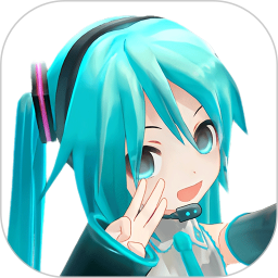 应用icon-Mikuture2024官方新版