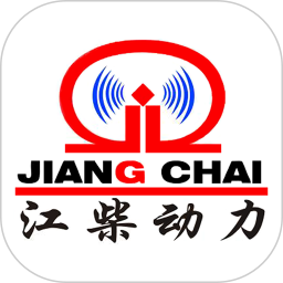 江柴动力2026官方新版图标
