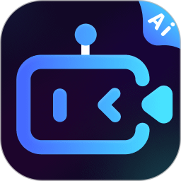 视频一键创作助手2025官方新版图标
