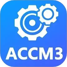 ACCM32025官方新版图标