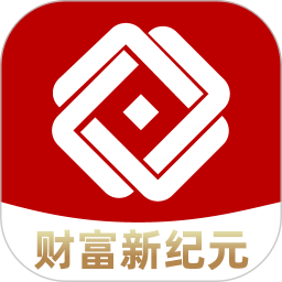 财富新纪元2026官方新版图标