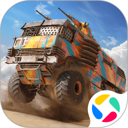 创世战车2026官方新版图标