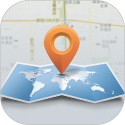 林区定位2025官方新版图标