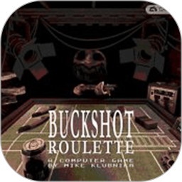 应用icon-Buckshot Roulette2024官方新版