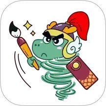 龙卷风2025官方新版图标