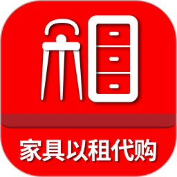 应用icon-俱享租2024官方新版