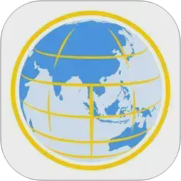 华社2026官方新版图标