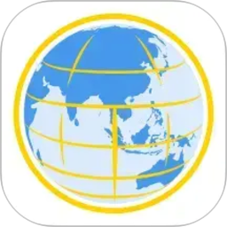 华社2026官方新版图标