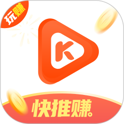 快推赚2025官方新版图标