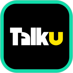 应用icon-Talku2024官方新版