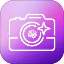 应用icon-繁花相机2024官方新版