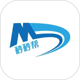 秒秒帮出行司机app2025官方新版图标