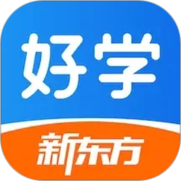 比邻好学2026官方新版图标