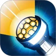 小御手电筒-SOS求救闪光灯2026官方新版图标