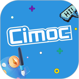 应用icon-Cimoc漫画2024官方新版