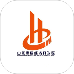 惠民智慧园区2026官方新版图标