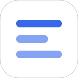 极简便签2026官方新版图标