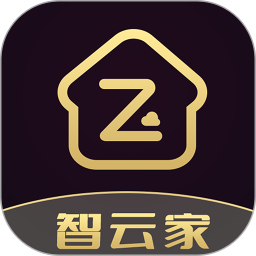 应用icon-智云家2024官方新版