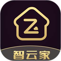 智云家2025官方新版图标
