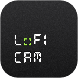 应用icon-LoFi Cam2024官方新版