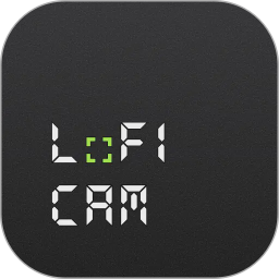 LoFi Cam2026官方新版图标