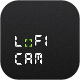 LoFi Cam2026官方新版图标