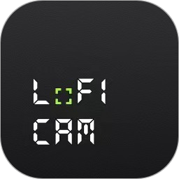 LoFi Cam2026官方新版图标