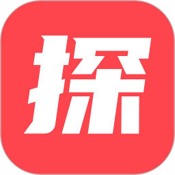 探技2025官方新版图标