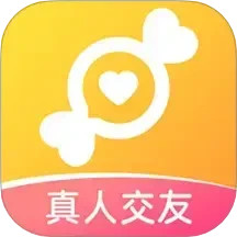 糖芯2025官方新版图标