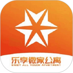 应用icon-乐享微家2024官方新版