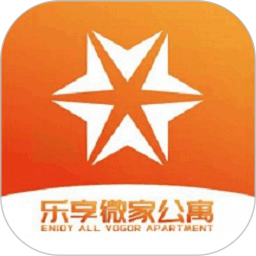 乐享微家2026官方新版图标
