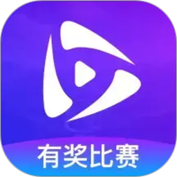 岘视短视频赛事2026官方新版图标