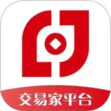 徽行交易家2025官方新版图标