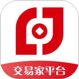 徽行交易家2026官方新版图标