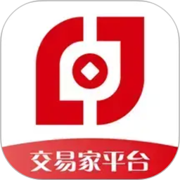 徽行交易家2026官方新版图标