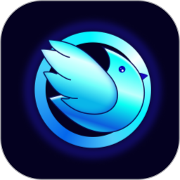 应用icon-蓝鸟视频2024官方新版