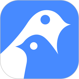 信鸽2025官方新版图标