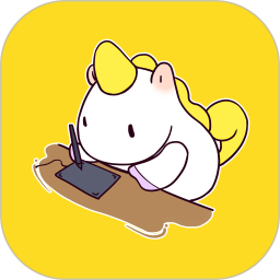 匠马画堂2026官方新版图标