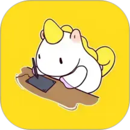 匠马画堂2026官方新版图标