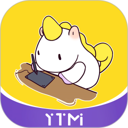 匠马画堂2026官方新版图标