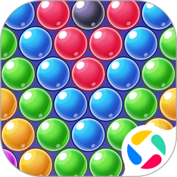 千关泡泡龙单机游戏2026官方新版图标