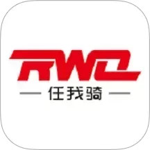 任我骑摩托车租赁2025官方新版图标
